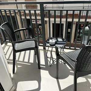 Mombasa 1 Planta , Nerja España